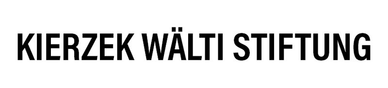 Kierzek Waelti Stiftung Keller Photography