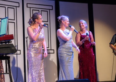 Frauenpower Liaison Konzert Kultur Eschlikon