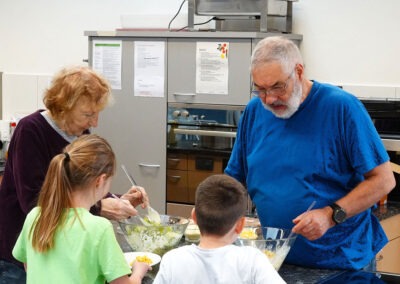 Kinder Kreativ Workshop Kultur Eschlikon August 2025