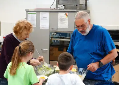 Kinder Kreativ Workshop Kultur Eschlikon August 2025