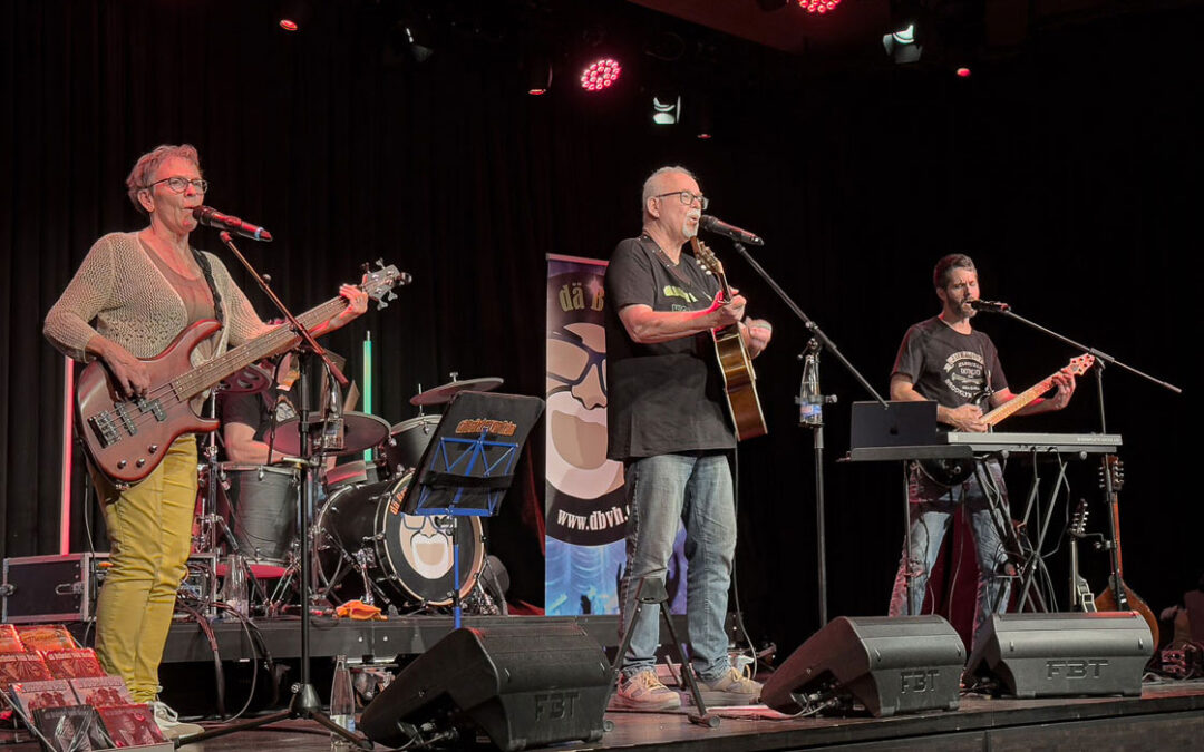 Dä Brüäder vom Heinz Impressionen März 2025