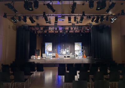 dä brüäder vom heinz konzert eschlikon aula bächelacker