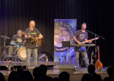 dä brüäder vom heinz konzert eschlikon aula bächelacker