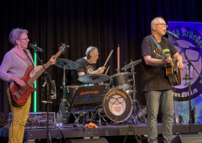 dä brüäder vom heinz konzert eschlikon aula bächelacker
