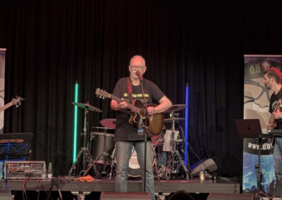 dä brüäder vom heinz konzert eschlikon aula bächelacker