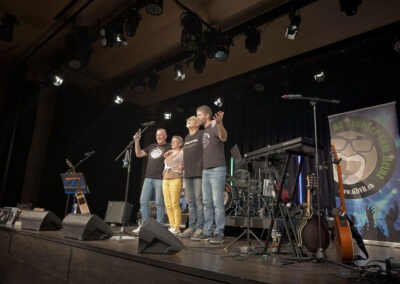 dä brüäder vom heinz konzert eschlikon aula bächelacker