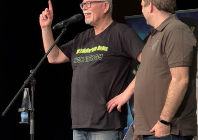 dä brüäder vom heinz konzert eschlikon aula bächelacker